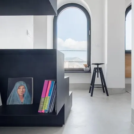 In Centro Dalle Anime Diverse Holiday home Palermo