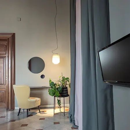 In Centro Dalle Anime Diverse Holiday home
