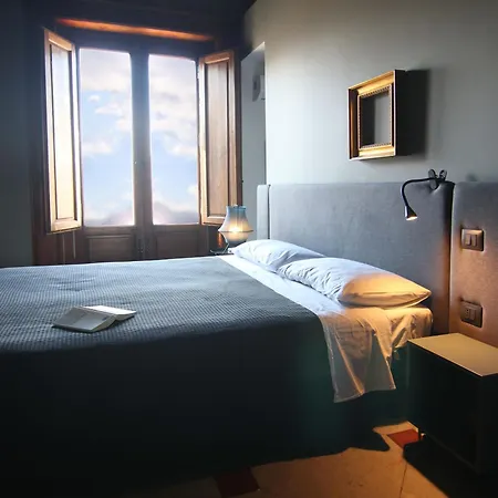 In Centro Dalle Anime Diverse Holiday home Palermo