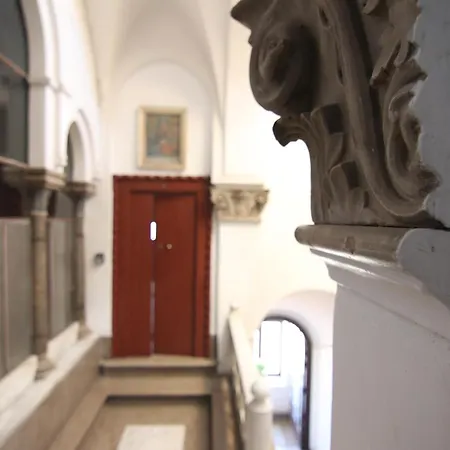 Casa vacanze Palazzo Reale *